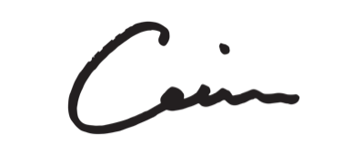 Founder signature